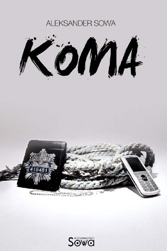 KOMA (Polish Edition)